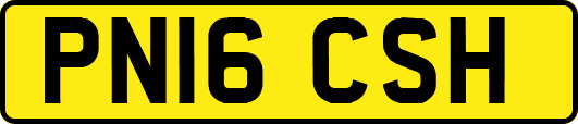 PN16CSH