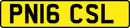 PN16CSL