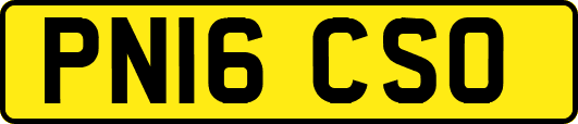 PN16CSO