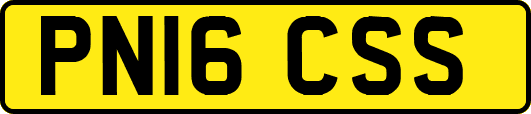PN16CSS