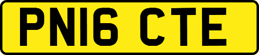 PN16CTE