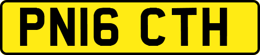 PN16CTH