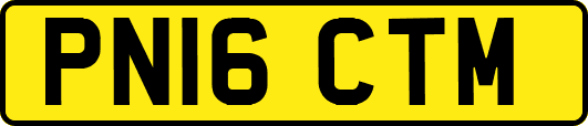 PN16CTM