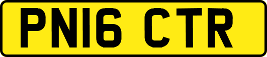PN16CTR