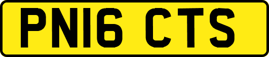 PN16CTS