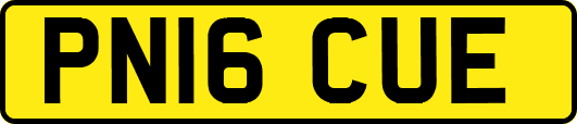 PN16CUE