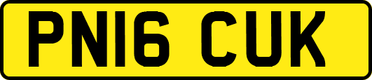 PN16CUK