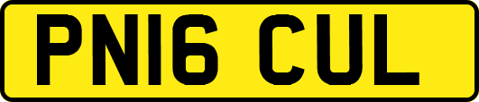 PN16CUL