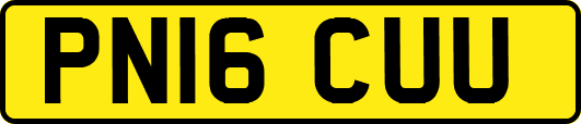 PN16CUU