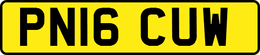 PN16CUW