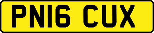 PN16CUX
