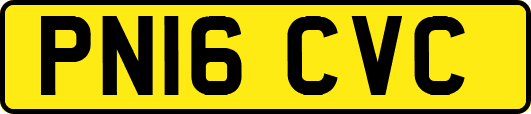 PN16CVC