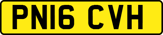 PN16CVH