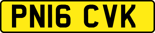 PN16CVK