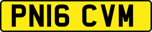 PN16CVM