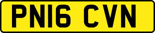 PN16CVN