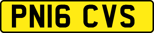 PN16CVS