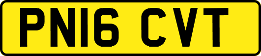 PN16CVT