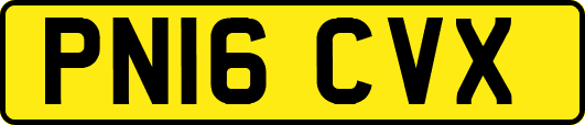 PN16CVX