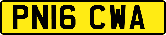 PN16CWA