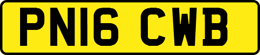PN16CWB