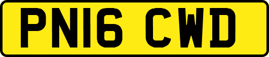 PN16CWD