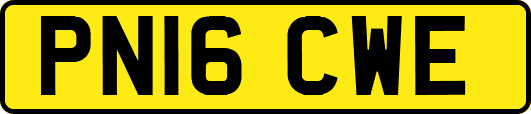 PN16CWE