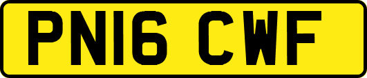 PN16CWF