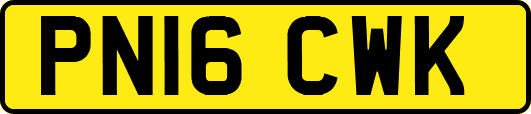 PN16CWK