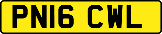 PN16CWL