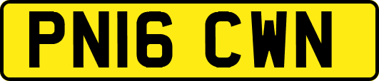 PN16CWN