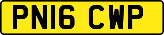 PN16CWP