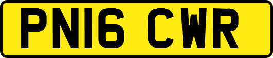 PN16CWR