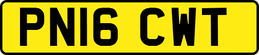PN16CWT
