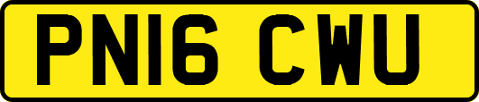 PN16CWU