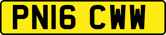 PN16CWW
