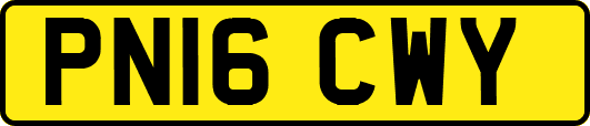 PN16CWY