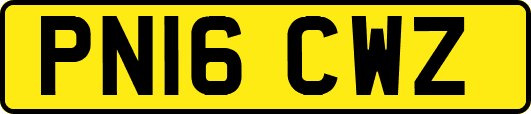 PN16CWZ
