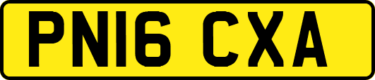 PN16CXA