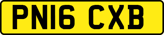 PN16CXB