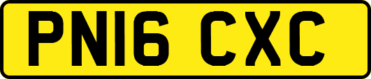 PN16CXC