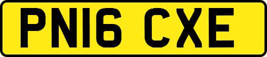PN16CXE