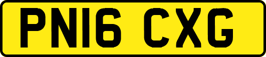 PN16CXG