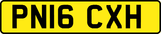 PN16CXH