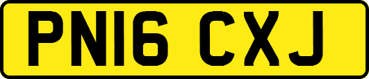 PN16CXJ