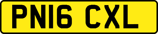 PN16CXL