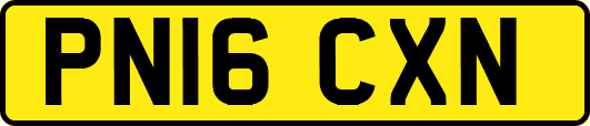 PN16CXN