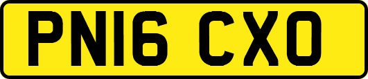 PN16CXO
