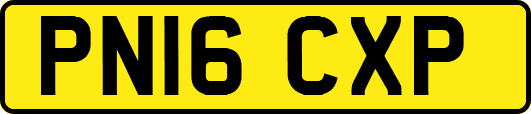 PN16CXP