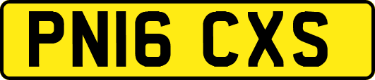 PN16CXS